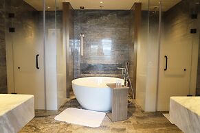 NBICC Wonderland Hotel