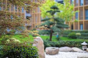 NBICC Wonderland Hotel