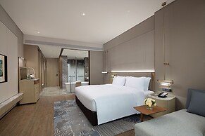 NBICC Wonderland Hotel