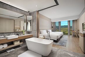 NBICC Wonderland Hotel