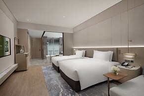 NBICC Wonderland Hotel