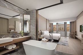 NBICC Wonderland Hotel