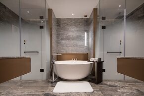 NBICC Wonderland Hotel