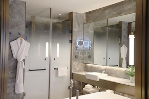 NBICC Wonderland Hotel