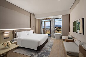 NBICC Wonderland Hotel