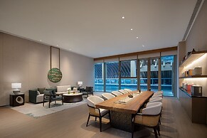 NBICC Wonderland Hotel