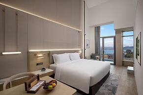 NBICC Wonderland Hotel