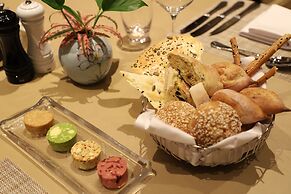 NBICC Wonderland Hotel