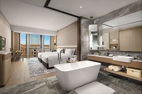 NBICC Wonderland Hotel