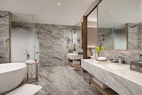 NBICC Wonderland Hotel