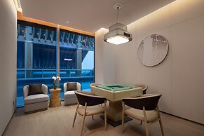 NBICC Wonderland Hotel