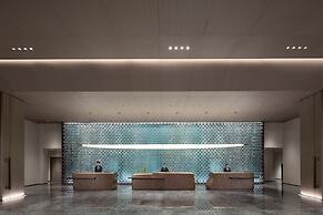 NBICC Wonderland Hotel