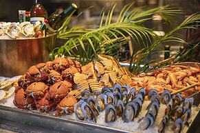 NBICC Wonderland Hotel