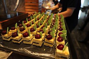 NBICC Wonderland Hotel