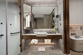 NBICC Wonderland Hotel