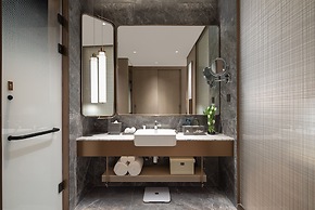 NBICC Wonderland Hotel