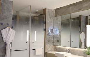 NBICC Wonderland Hotel