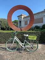 Bed&BikeRome Giulio Cesare