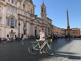 Bed&BikeRome Giulio Cesare