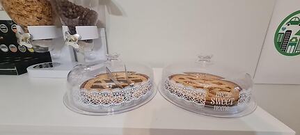 Bed&BikeRome Giulio Cesare