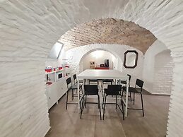 Bed&BikeRome Giulio Cesare