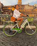 Bed&BikeRome Giulio Cesare