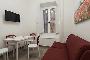 Bed&BikeRome Giulio Cesare