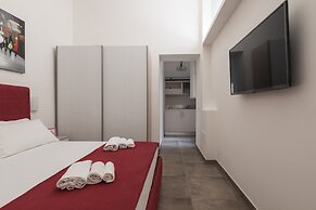 Bed&BikeRome Giulio Cesare