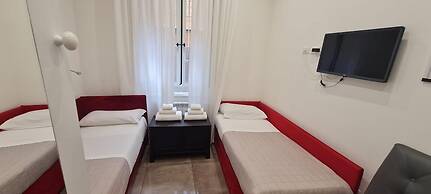 Bed&BikeRome Giulio Cesare