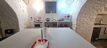 Bed&BikeRome Giulio Cesare