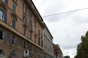 Bed&BikeRome Giulio Cesare