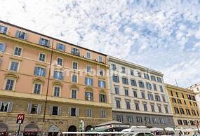 Bed&BikeRome Giulio Cesare