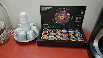 Bed&BikeRome Giulio Cesare