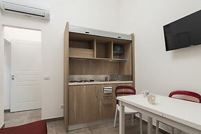 Bed&BikeRome Giulio Cesare