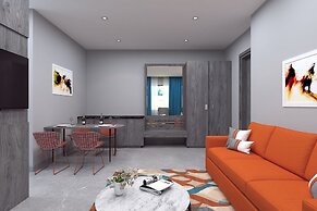 Zone By The Park Pathankot