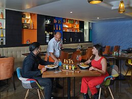 Zone By The Park Pathankot