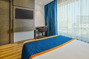 Zone By The Park Pathankot