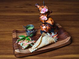 Zone By The Park Pathankot