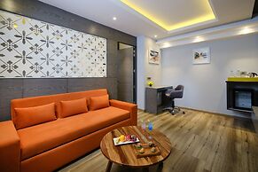 Zone By The Park Pathankot