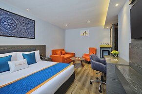 Zone By The Park Pathankot