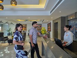 Zone By The Park Pathankot