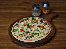 Zone By The Park Pathankot