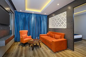 Zone By The Park Pathankot