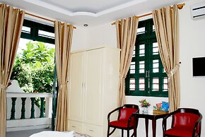 Lan Anh Hotel