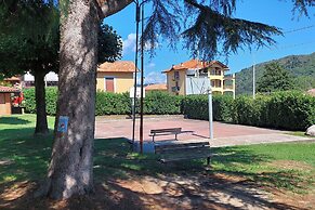 Petit Coeur Dans L' Ancien Village