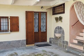 Petit Coeur Dans L' Ancien Village