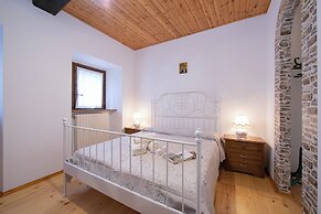 Petit Coeur Dans L' Ancien Village