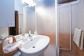 Petit Coeur Dans L' Ancien Village