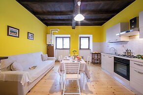 Petit Coeur Dans L' Ancien Village