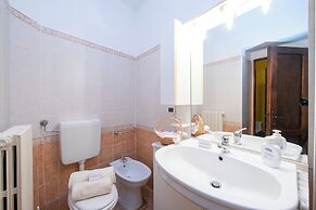 Petit Coeur Dans L' Ancien Village